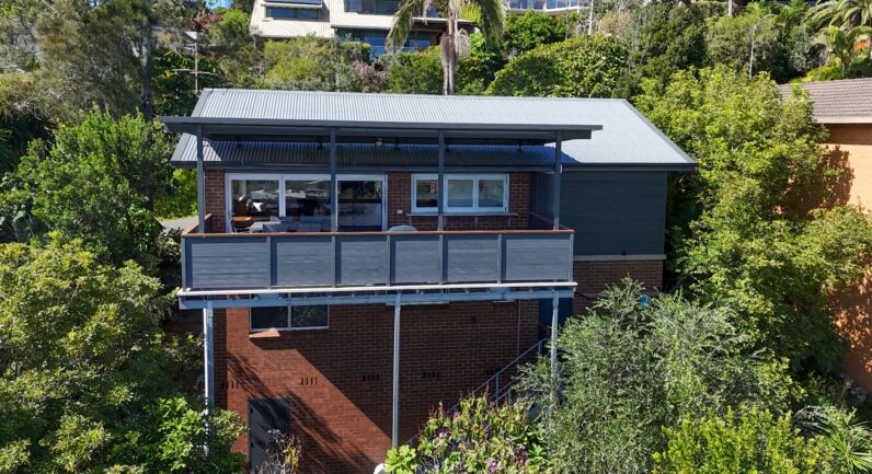 8 Comara Terrace, Crescent Head NSW 2440