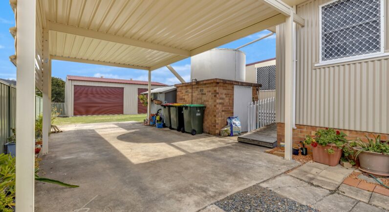 49 Sullivan Street, East Kempsey NSW 2440
