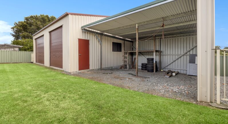 49 Sullivan Street, East Kempsey NSW 2440