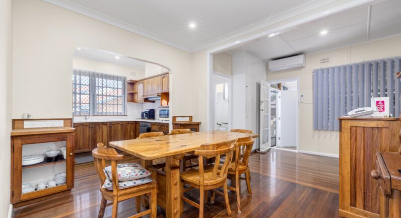 49 Sullivan Street, East Kempsey NSW 2440