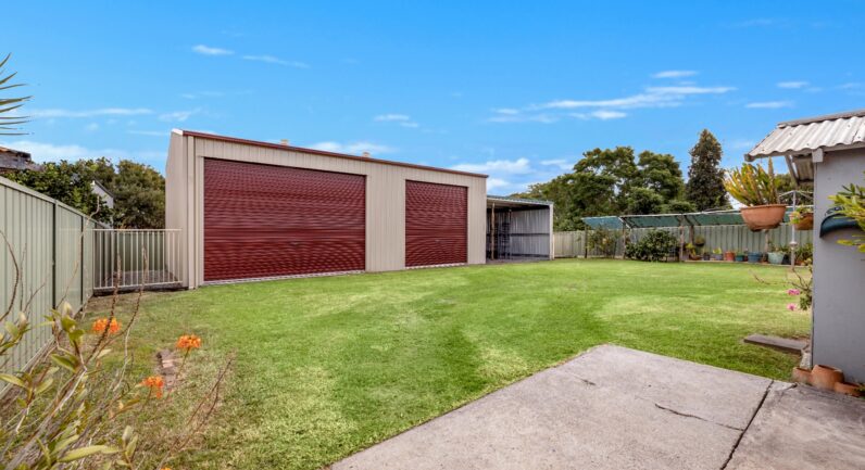 49 Sullivan Street, East Kempsey NSW 2440
