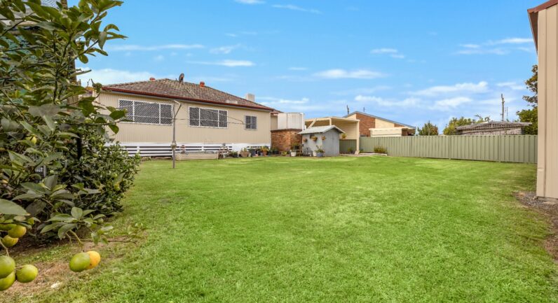 49 Sullivan Street, East Kempsey NSW 2440
