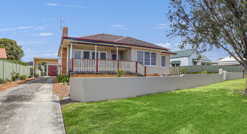 49 Sullivan Street, East Kempsey NSW 2440