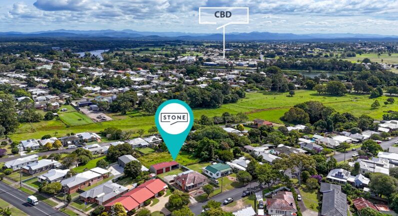 49 Sullivan Street, East Kempsey NSW 2440