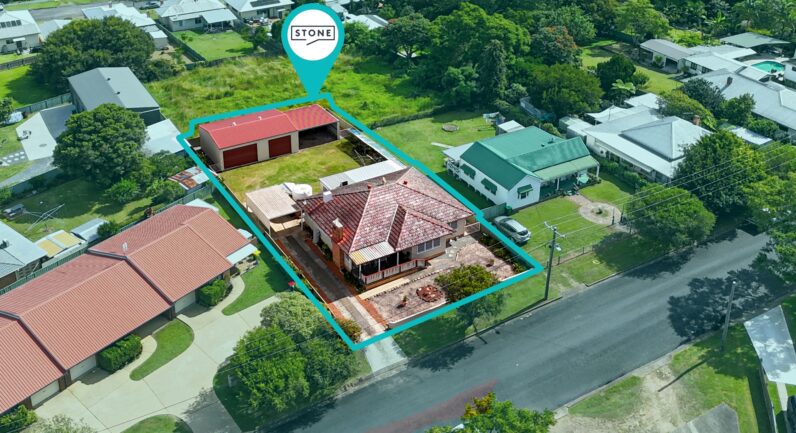 49 Sullivan Street, East Kempsey NSW 2440