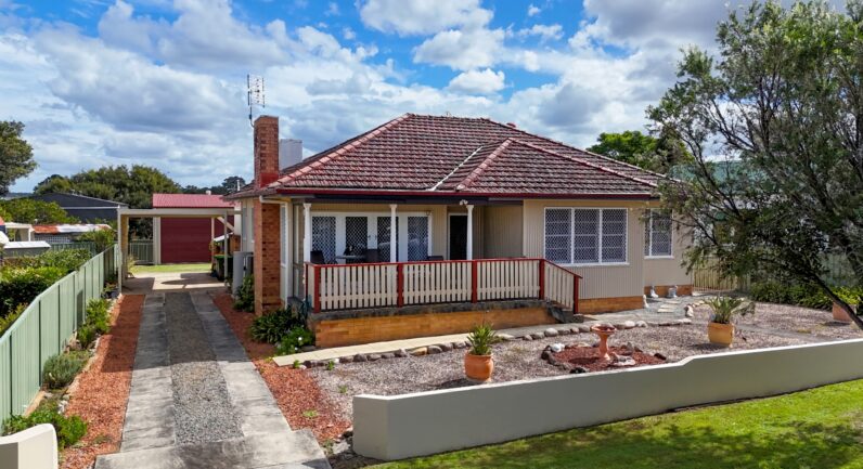 49 Sullivan Street, East Kempsey NSW 2440