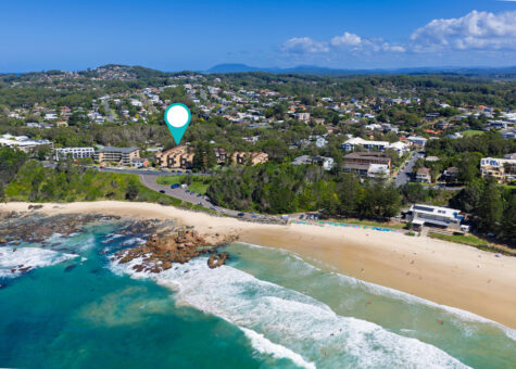 35/58-64 Pacific Drive