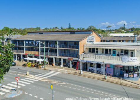 35/58-64 Pacific Drive