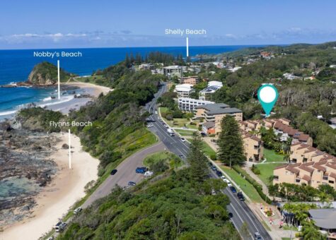 35/58-64 Pacific Drive