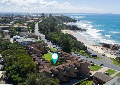 35/58-64 Pacific Drive