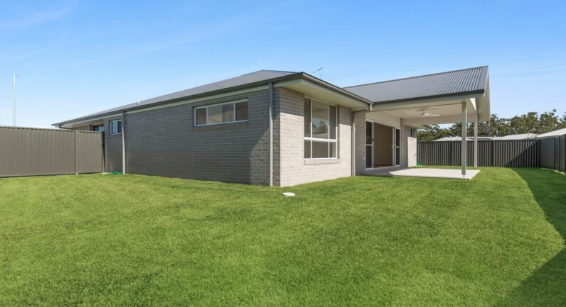 24 Grouper Crescent, Moonee Beach NSW 2450