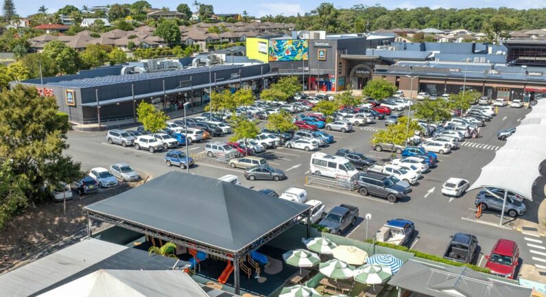 24 Grouper Crescent, Moonee Beach NSW 2450