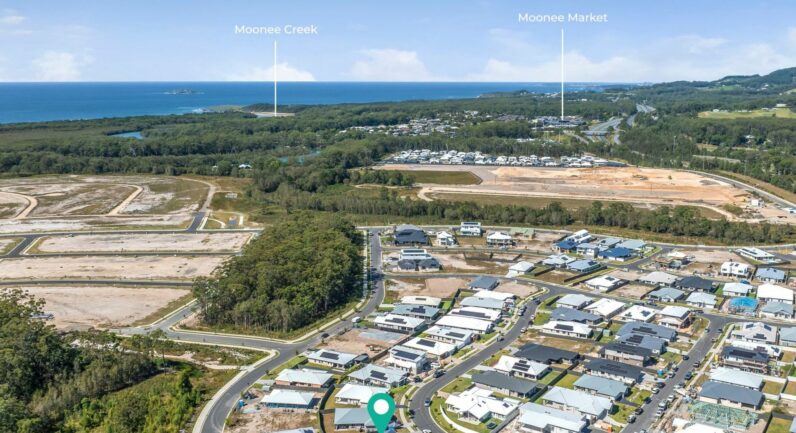 24 Grouper Crescent, Moonee Beach NSW 2450