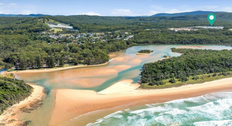 24 Grouper Crescent, Moonee Beach NSW 2450