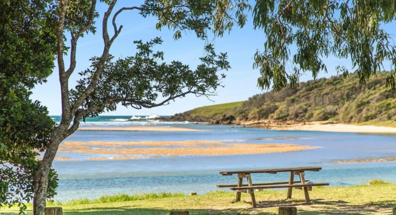 24 Grouper Crescent, Moonee Beach NSW 2450