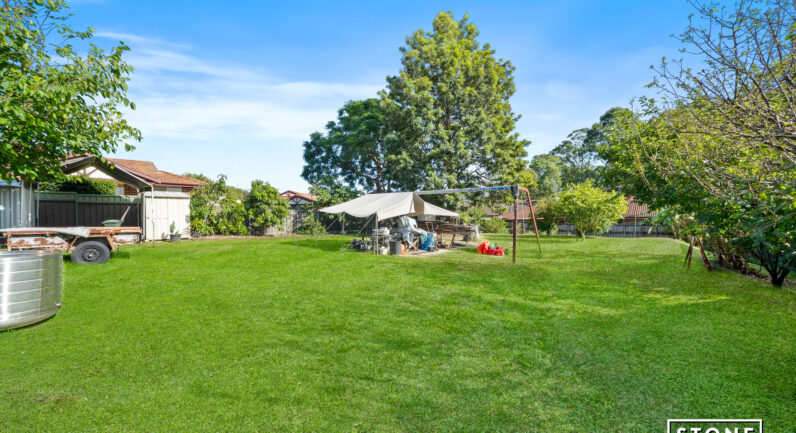 119 Hammers Road, Northmead NSW 2152