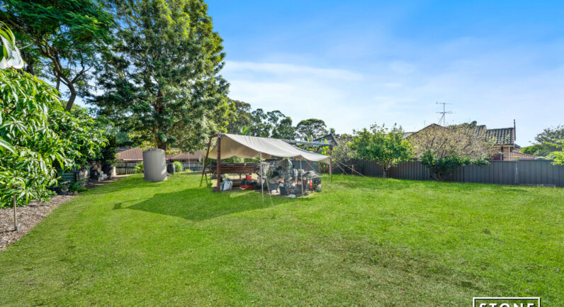 119 Hammers Road, Northmead NSW 2152