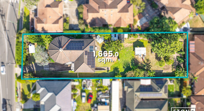 119 Hammers Road, Northmead NSW 2152