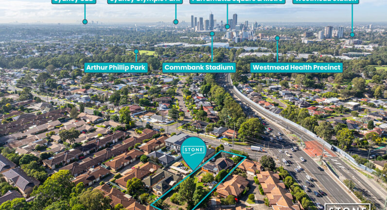 119 Hammers Road, Northmead NSW 2152