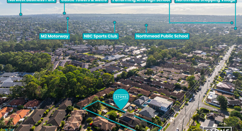 119 Hammers Road, Northmead NSW 2152