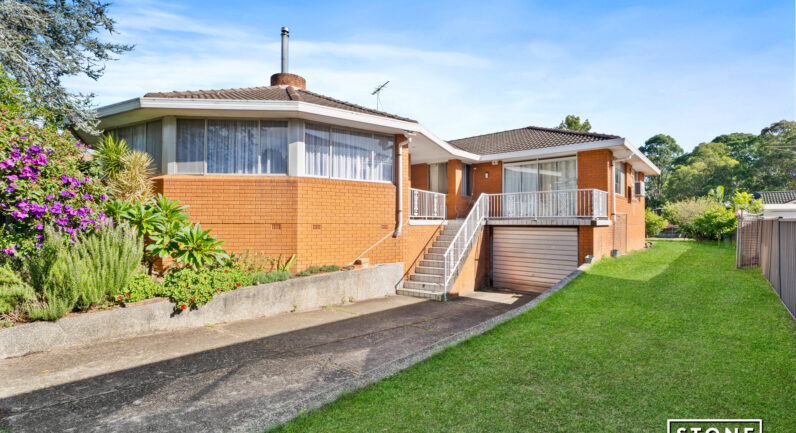 119 Hammers Road, Northmead NSW 2152