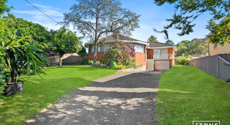 119 Hammers Road, Northmead NSW 2152