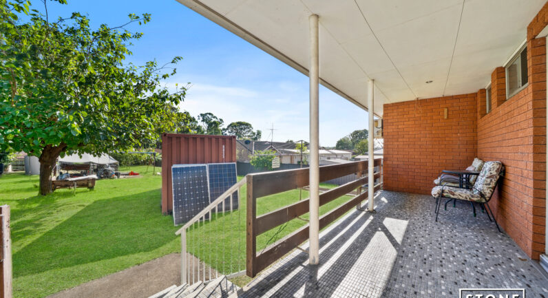 119 Hammers Road, Northmead NSW 2152