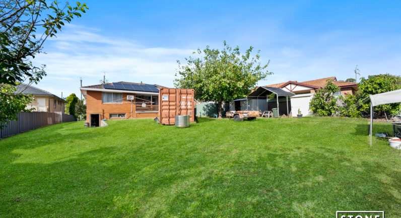 119 Hammers Road, Northmead NSW 2152