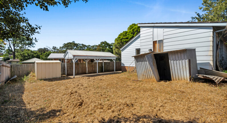 36 Greengate Road, Airds NSW 2560