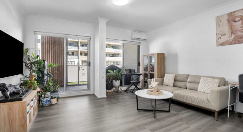 206/30-34 Chamberlain Street, Campbelltown NSW 2560