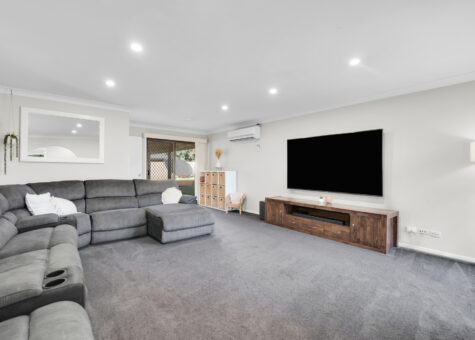 3 Cashmere Drive
