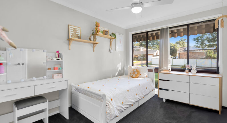 3 Cashmere Drive, Elderslie NSW 2570