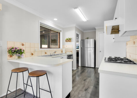 3 Cashmere Drive
