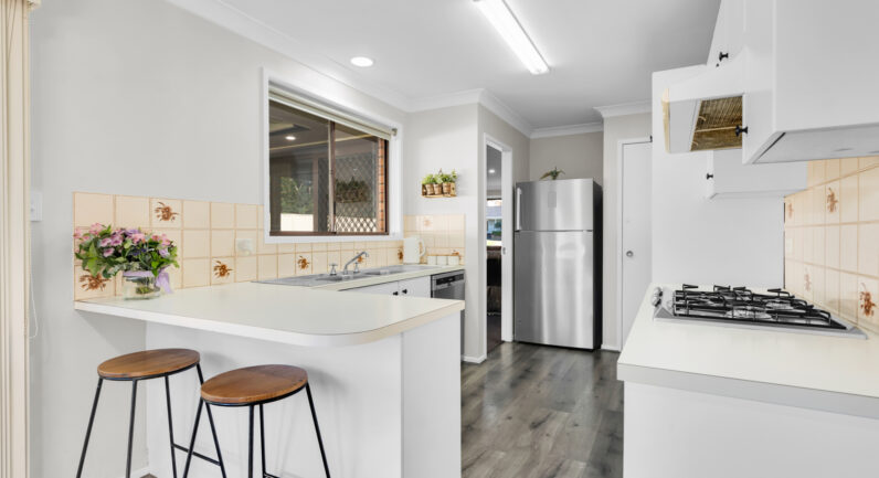 3 Cashmere Drive, Elderslie NSW 2570