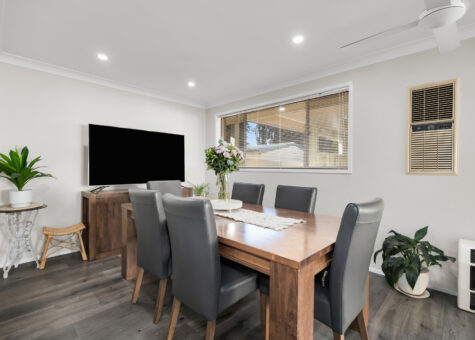 3 Cashmere Drive