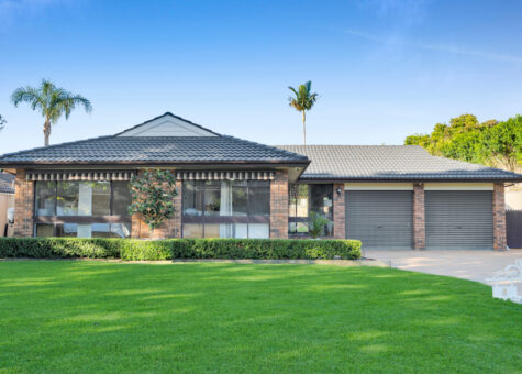 3 Cashmere Drive