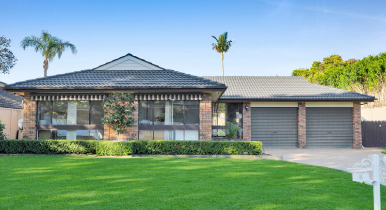 3 Cashmere Drive, Elderslie NSW 2570