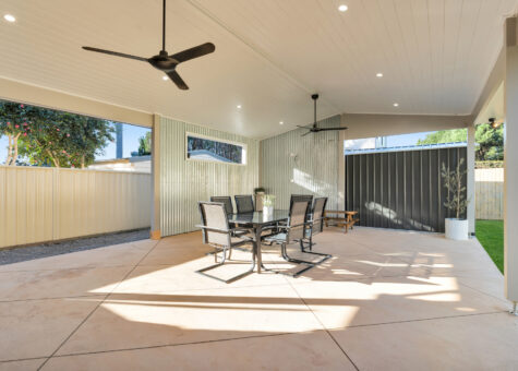3 Cashmere Drive