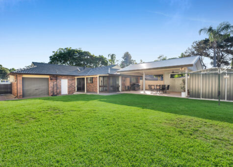 3 Cashmere Drive