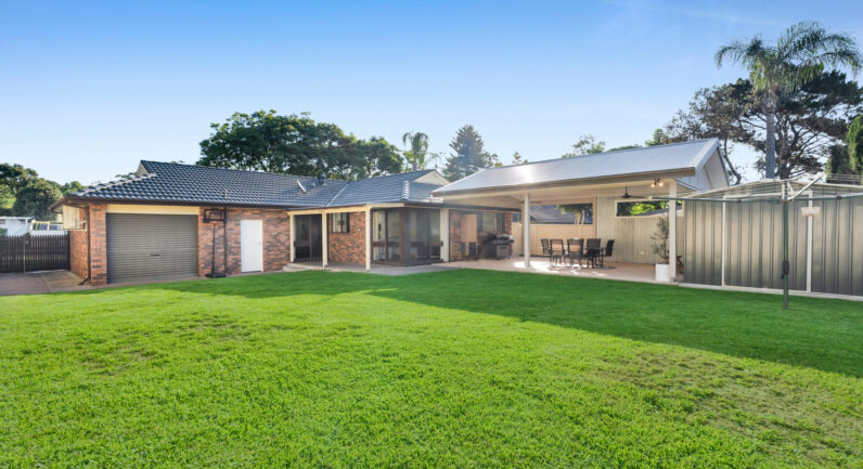 3 Cashmere Drive, Elderslie NSW 2570