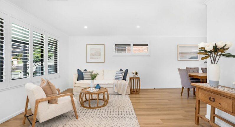 46 Manooka Crescent, Bradbury NSW 2560