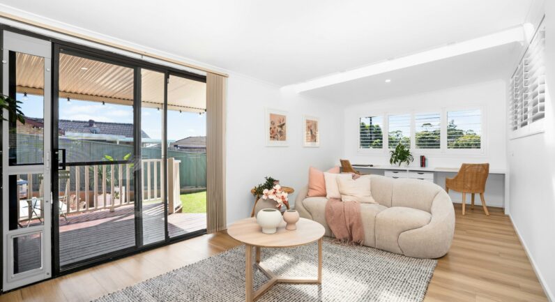 46 Manooka Crescent, Bradbury NSW 2560