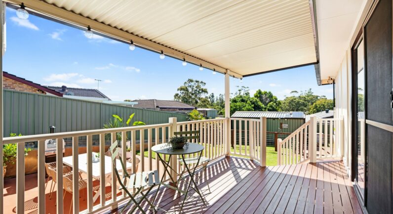 46 Manooka Crescent, Bradbury NSW 2560