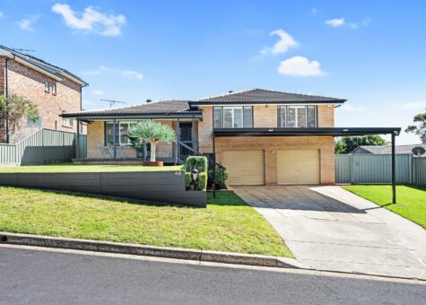 46 Manooka Crescent