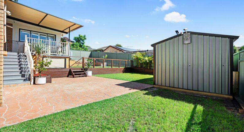 46 Manooka Crescent, Bradbury NSW 2560