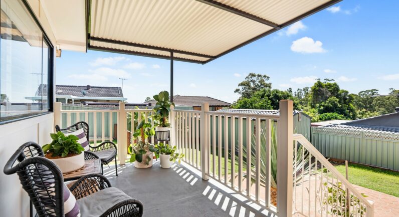 46 Manooka Crescent, Bradbury NSW 2560