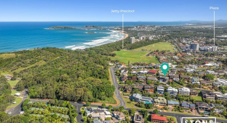 9 Clarence Crescent, Coffs Harbour NSW 2450