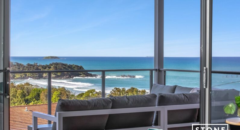 9 Clarence Crescent, Coffs Harbour NSW 2450