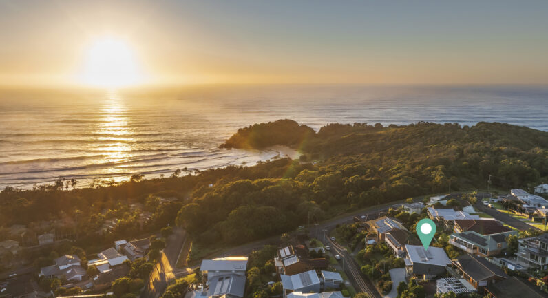 9 Clarence Crescent, Coffs Harbour NSW 2450