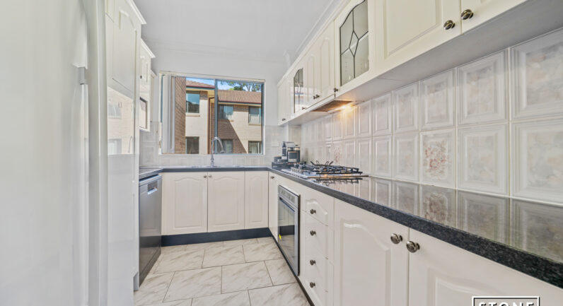 12/32-36 Harold Street, North Parramatta NSW 2151